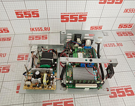 Промышленный компьютер VEMAG scavaegt 810365 rev.A