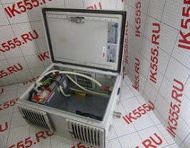 Сервоусилитель LUST CDA32.008C2.0