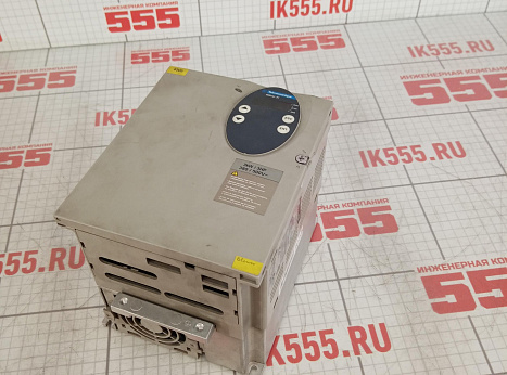 Преобразователь частоты Schneider Electric Altivar 31 ATV31HU30N4 