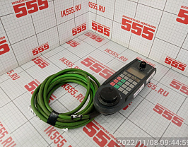 Пульт управления Siemens SINUMERIK HT 2 6FC5303-0AA00-2AA0