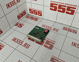 Электронная плата Soudronic 745.02801/01
