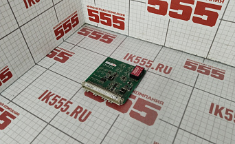 Электронная плата Soudronic 745.02801/01