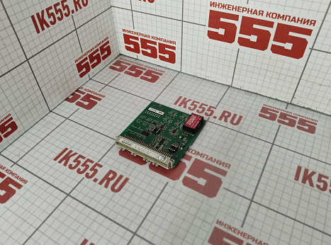 Электронная плата Soudronic 745.02801/01