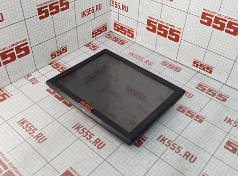 Монитор Tyco Electronics ET1515L-8CWC-1-GY-G 15"