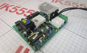 Тормозной модуль ALTENDORF K6740.0014