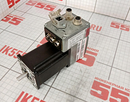 Сервомотор BERGER LAHR IFS63/2CAN-DS/---I54/O-001RPP41
