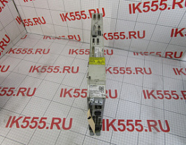 Силовой модуль Siemens SIMODRIVE 611 LT-Modul 6SN1123-1AA00-0CA2