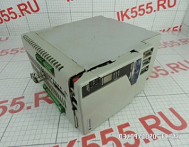 Сервопривод Allen-Bradley KINETIX 6000 2094-BC02-M02-S