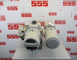 Электропривод Rotork PS492901/02 
