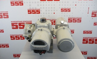 Электропривод Rotork PS492901/02
