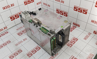 Сервопривод BOSCH Rexroth DKC02.3-200-7-FW R911284140