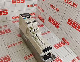 Преобразователь частоты Control Techniques M701 M701-034-00100 