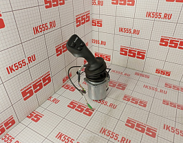Джойстик Gessmann V85B25R0-004 P5300001068A