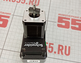 Шаговый электродвигатель Schneider Electric LCA423-SCM-01