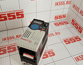Преобразователь частоты Allen-Bradley PowerFlex 525 25B-D2P3N114