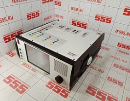Система тестирования реле Megger FREJA 403 