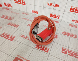 Сервопривод Транснефть ESD-DC-6