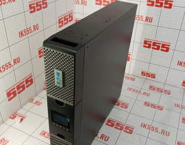 Источник бесперебойного питания (ИБП) Eaton 9PX 1kVA 