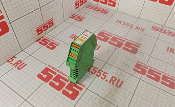 Выпрямитель ABUS GT SW K20-A  AN 315260