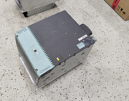 Преобразователь частоты Siemens SINAMICS S120 Single Motor Module 6SL3121-1TE32-0AA4 