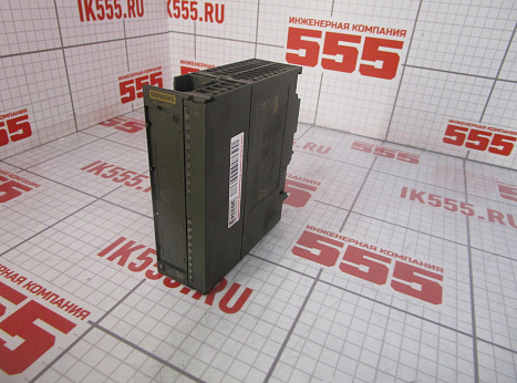 Модуль аналогового вывода Siemens SIMATIC S7-300 SM 332 6ES7332-5HD01-0AB0