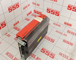 Преобразователь частоты SEW-EURODRIVE MOVIDRIVE MDX61B0005-5A3-4-0T 08277346