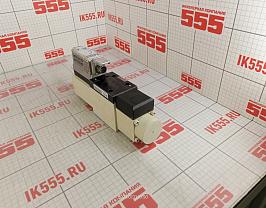 Пропорциональный клапан Rexroth 4WRPE 10 Q3-80M-20/G24K0/A1M 0811404767