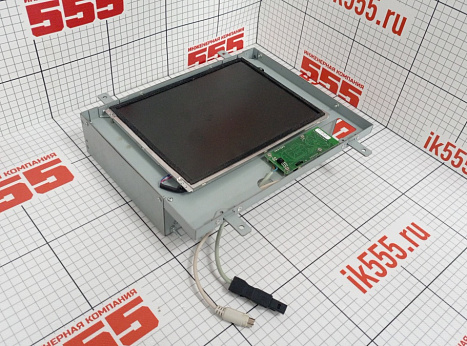 Панель оператора TELEREX PPC-PTRSM-01 