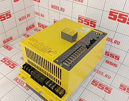 Сервопривод FANUC biSVSP 20/20/40-11 A06B-6134-H302#A