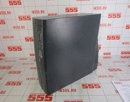 Источник бесперебойного питания (ИБП) MGE Comet EXtreme 4.5