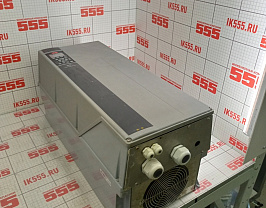 Преобразователь частоты Danfoss VLT AutomationDrive FC-302P37KT5E66H1XGXXXXSXXXXALBXCXXXXDX 134L8449
