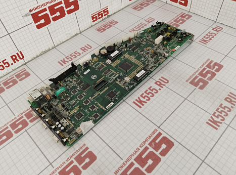 Электронная плата LINX AS16080/11