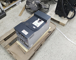 Преобразователь частоты Schneider Electric Altivar 61 ATV61HC11N4