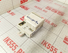 Модуль коммуникации ABB CI801 3BSE022366R1