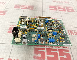 Электронная плата LAM TCP 810-15987-101 710-015987-001 
