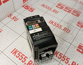 Преобразователь частоты OMRON 3G3MX2-AB004-E