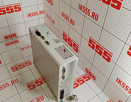 Сервоусилитель FESTO CMMP-AS-C5-11A-P3 551023