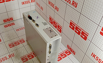 Сервоусилитель FESTO CMMP-AS-C5-11A-P3 551023