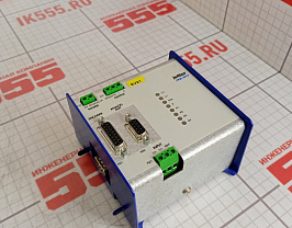 Модуль интерфейса Jetter JX2-SV1