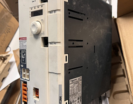 Сервопривод Schneider Electric LXM32MD72N4