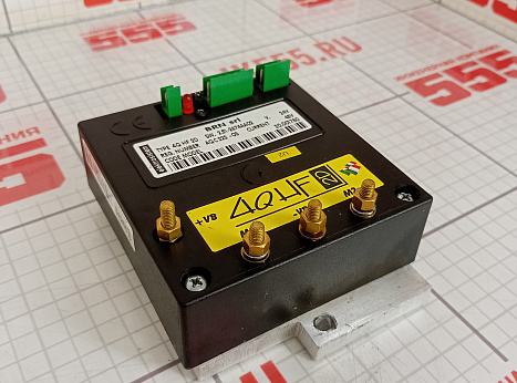 Контроллер скорости Elektrosistem 4QHF2D AQC222-03