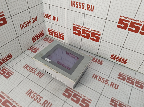 Панель оператора ESA elettronica VT505W00000 5,7"