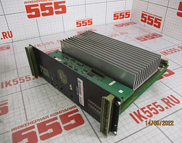 Сервоусилитель SIEB&MEYER CNC 61