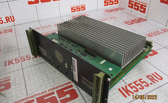 Сервоусилитель SIEB&MEYER CNC 61