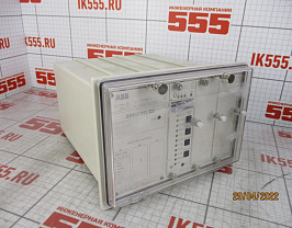 Регулятор напряжения ABB SPAU 341 C3
