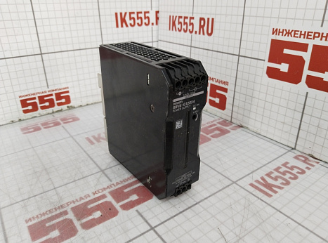 Блок питания OMRON S8VK-G12024