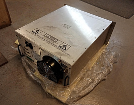 Источник питания TEMESCAL CV-12SLX 