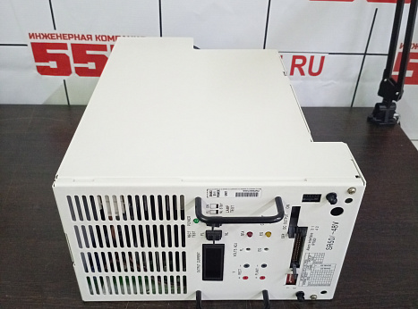 Выпрямитель Lucent SR50/-48V 