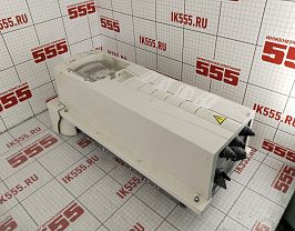 Преобразователь частоты ABB ACH550-01-023A-4+B055 