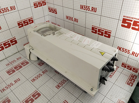 Преобразователь частоты ABB ACH550-01-023A-4+B055